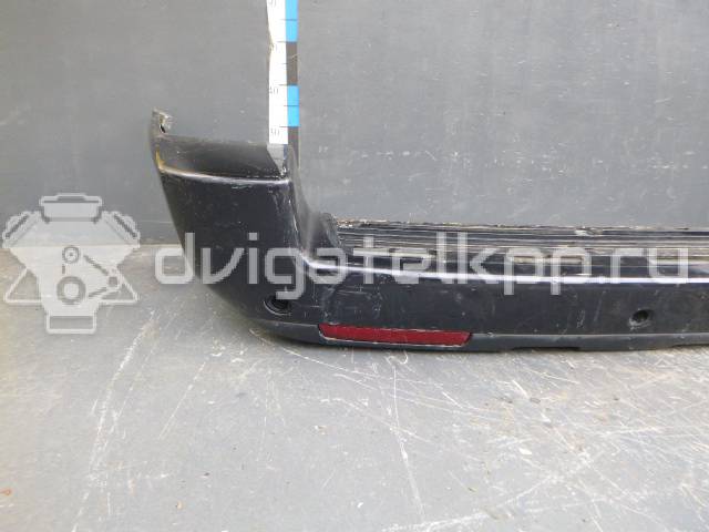 Фото Бампер задний  DQC000061LML для Land Rover Range Rover {forloop.counter}}