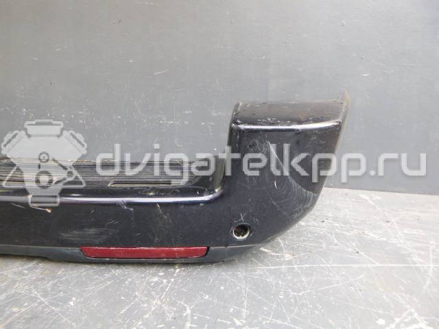 Фото Бампер задний  DQC000061LML для Land Rover Range Rover {forloop.counter}}