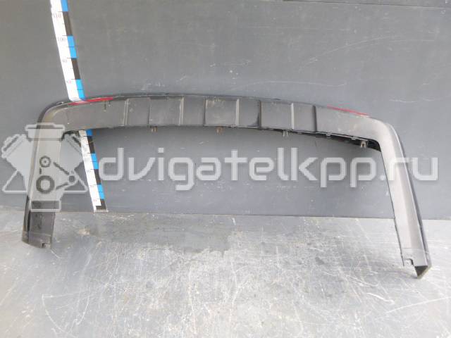 Фото Бампер задний  DQC000061LML для Land Rover Range Rover {forloop.counter}}