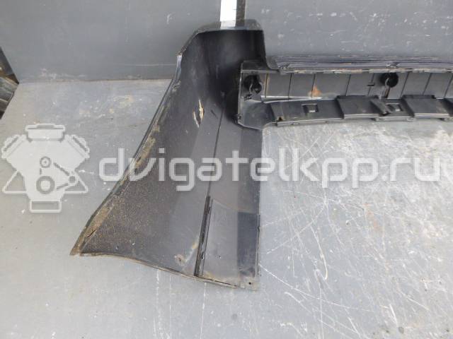 Фото Бампер задний  DQC000061LML для Land Rover Range Rover {forloop.counter}}