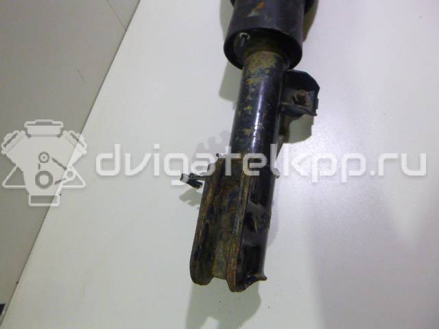 Фото Амортизатор передний правый  RNB500540 для Land Rover Range Rover {forloop.counter}}