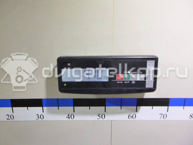 Фото Амортизатор передний левый  RNB500550 для Land Rover Range Rover {forloop.counter}}