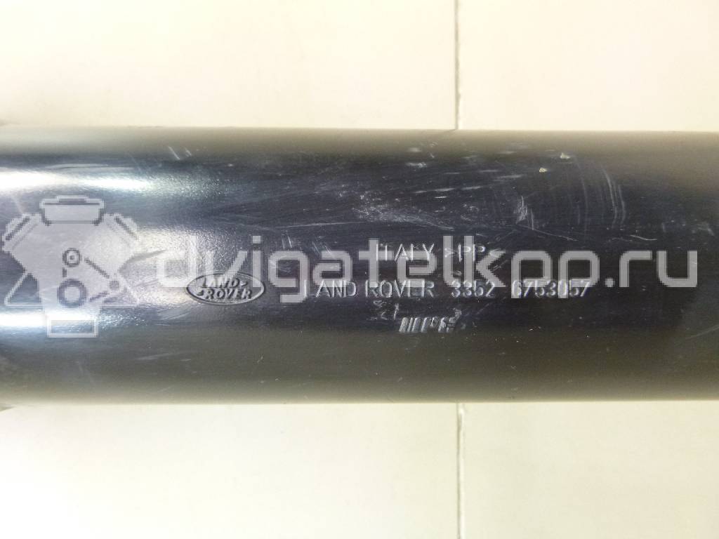 Фото Амортизатор задний  RPD500270 для Land Rover Range Rover {forloop.counter}}