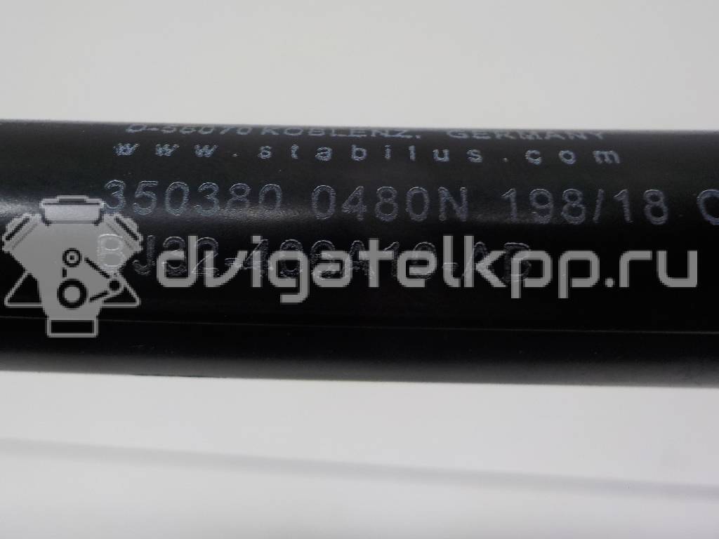 Фото Амортизатор двери багажника  LR025379 для Land Rover Range Rover {forloop.counter}}