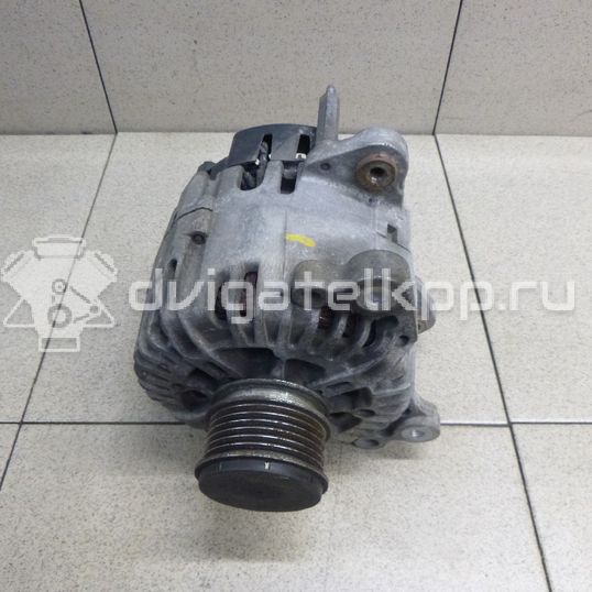 Фото Генератор  06F903023HX для Skoda Roomster 5J / Octaviaii 1Z3 / Yeti 5L / Fabia / Octavia