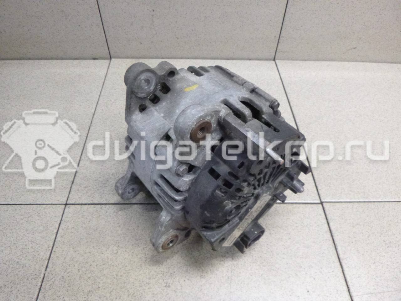 Фото Генератор  06F903023HX для Skoda Roomster 5J / Octaviaii 1Z3 / Yeti 5L / Fabia / Octavia {forloop.counter}}