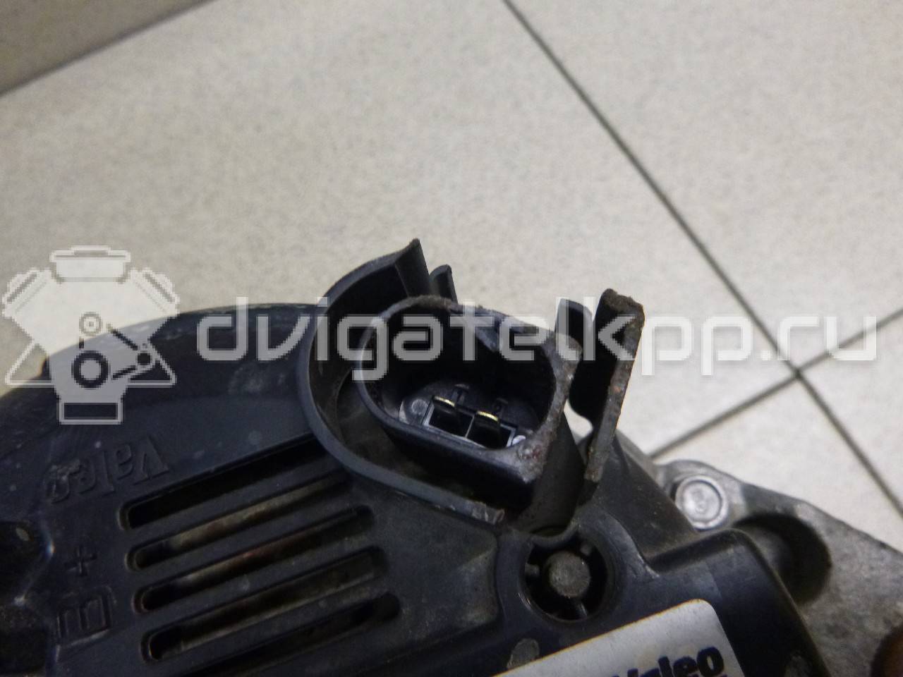 Фото Генератор  06F903023HX для Skoda Roomster 5J / Octaviaii 1Z3 / Yeti 5L / Fabia / Octavia {forloop.counter}}