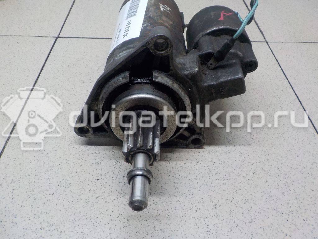 Фото Стартер  055911023M для Skoda Octavia / Felicia / Rapid {forloop.counter}}