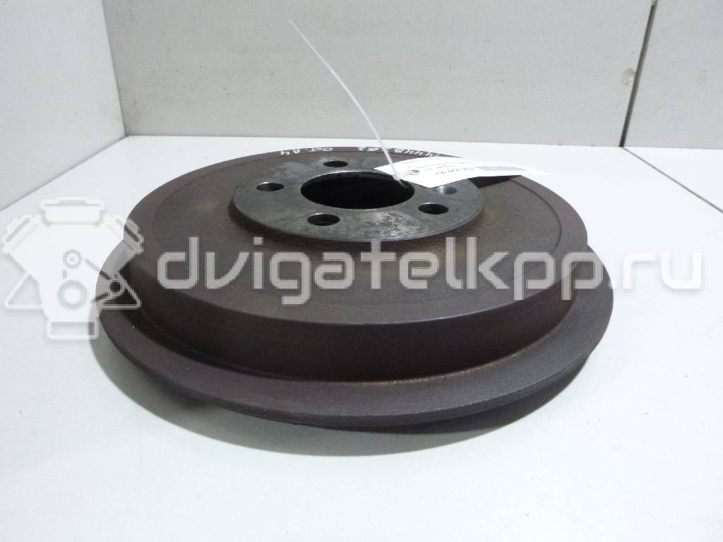 Фото Барабан тормозной  1J0609617B для Skoda Roomster 5J / Octavia {forloop.counter}}