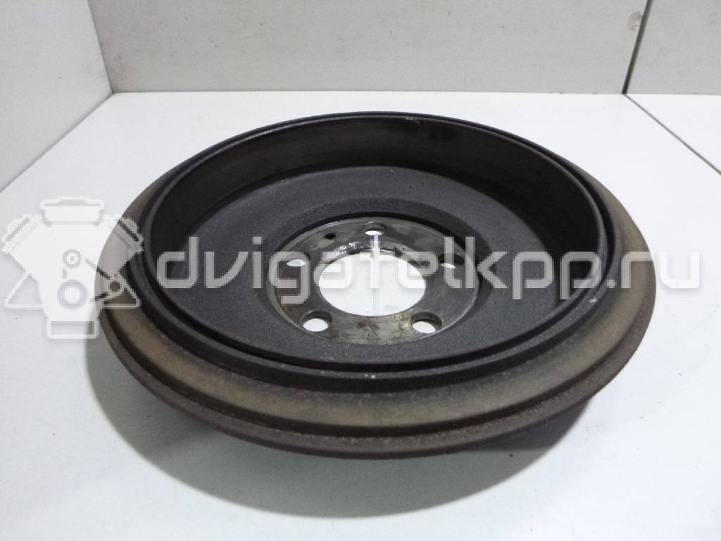 Фото Барабан тормозной  1J0609617B для Skoda Roomster 5J / Octavia {forloop.counter}}