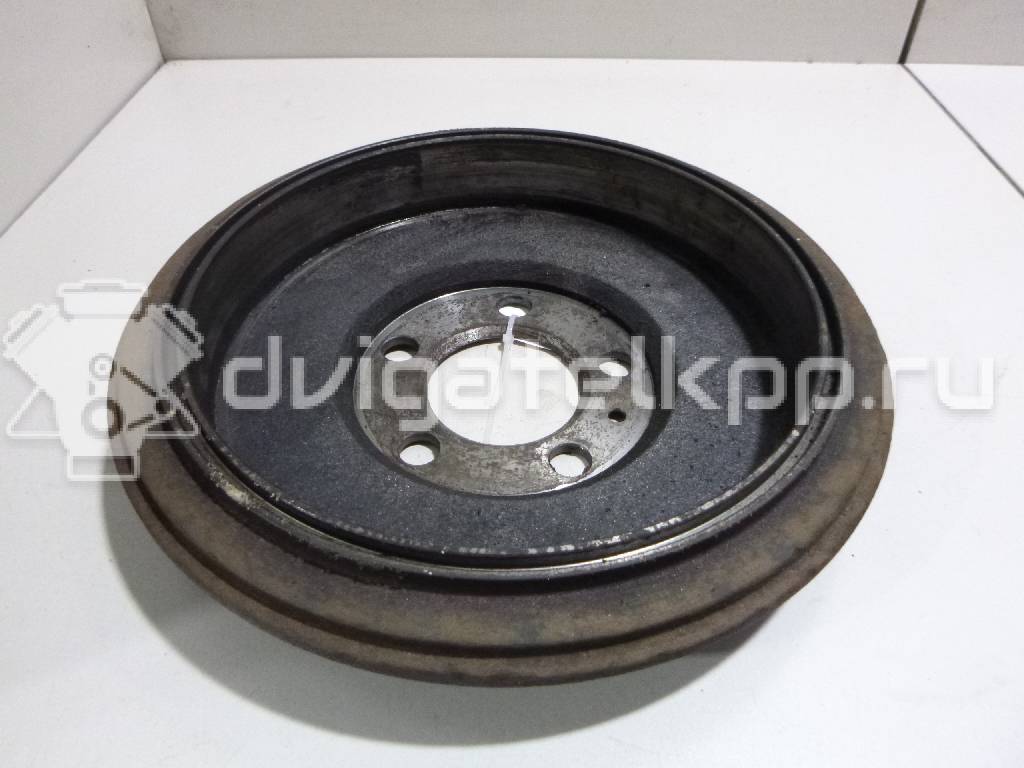 Фото Барабан тормозной  1J0609617B для Skoda Roomster 5J / Octavia {forloop.counter}}