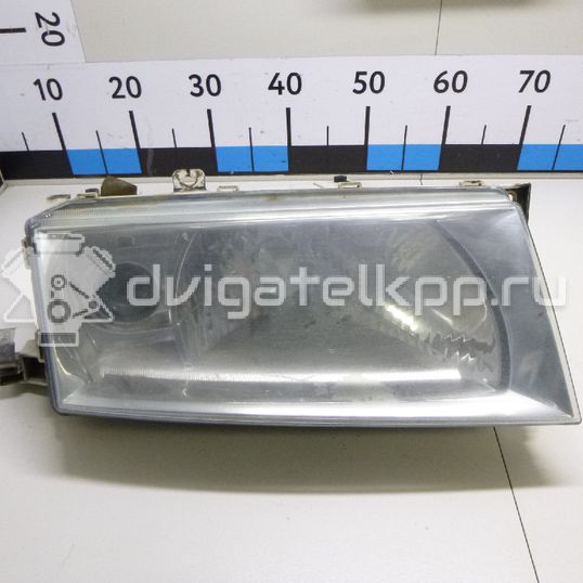 Фото Фара правая  1U1941018P для Skoda Octavia