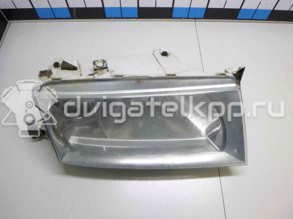 Фото Фара правая  1U1941018P для Skoda Octavia {forloop.counter}}