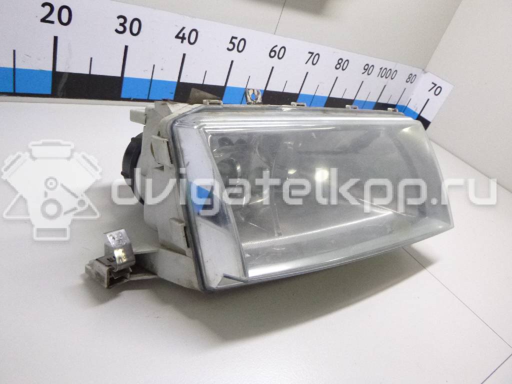 Фото Фара правая  1U1941018P для Skoda Octavia {forloop.counter}}