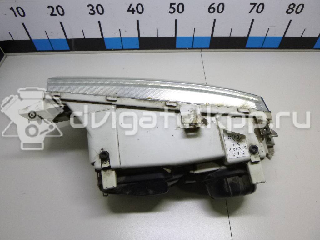 Фото Фара правая  1U1941018P для Skoda Octavia {forloop.counter}}