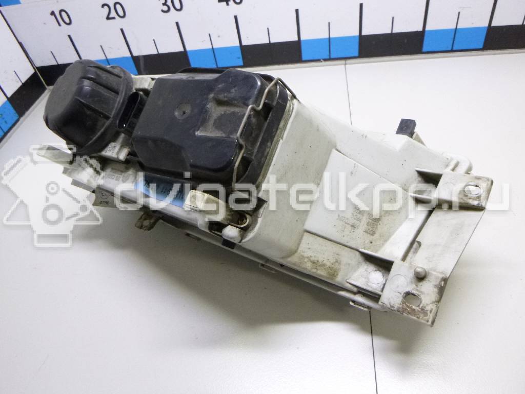 Фото Фара правая  1U1941018P для Skoda Octavia {forloop.counter}}