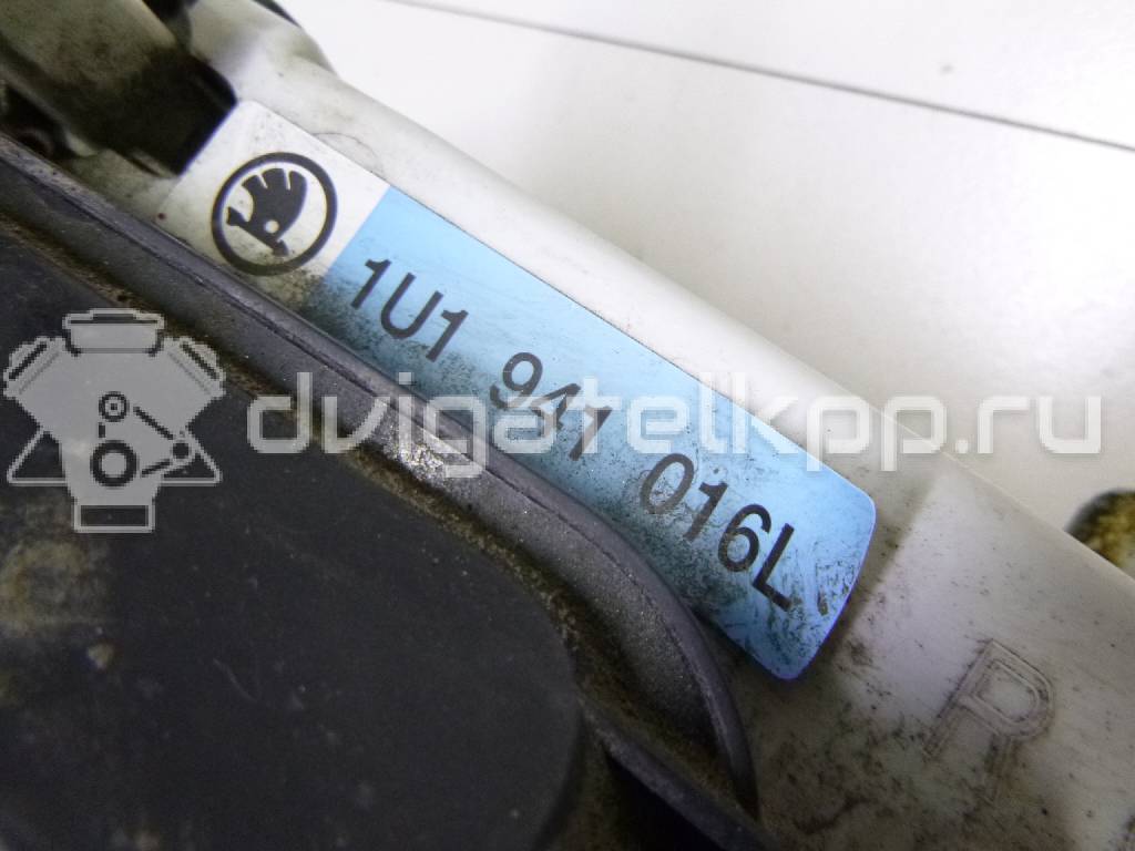 Фото Фара правая  1U1941018P для Skoda Octavia {forloop.counter}}