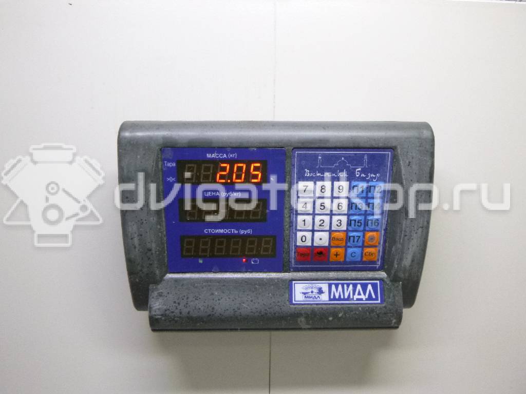 Фото Фара правая  1U1941018P для Skoda Octavia {forloop.counter}}