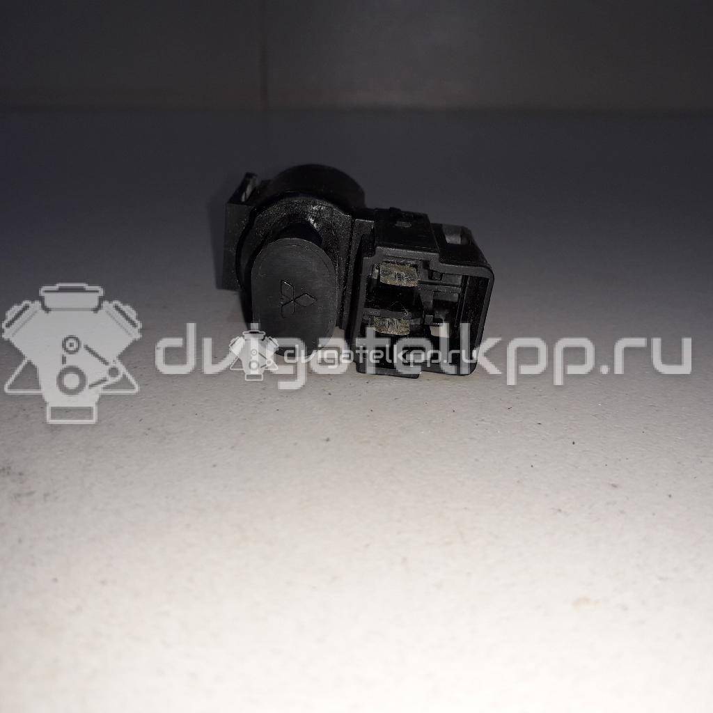 Фото Клапан электромагнитный  KL0118741 для Mazda Rx-8 Se, Fe / 323 / 626 {forloop.counter}}