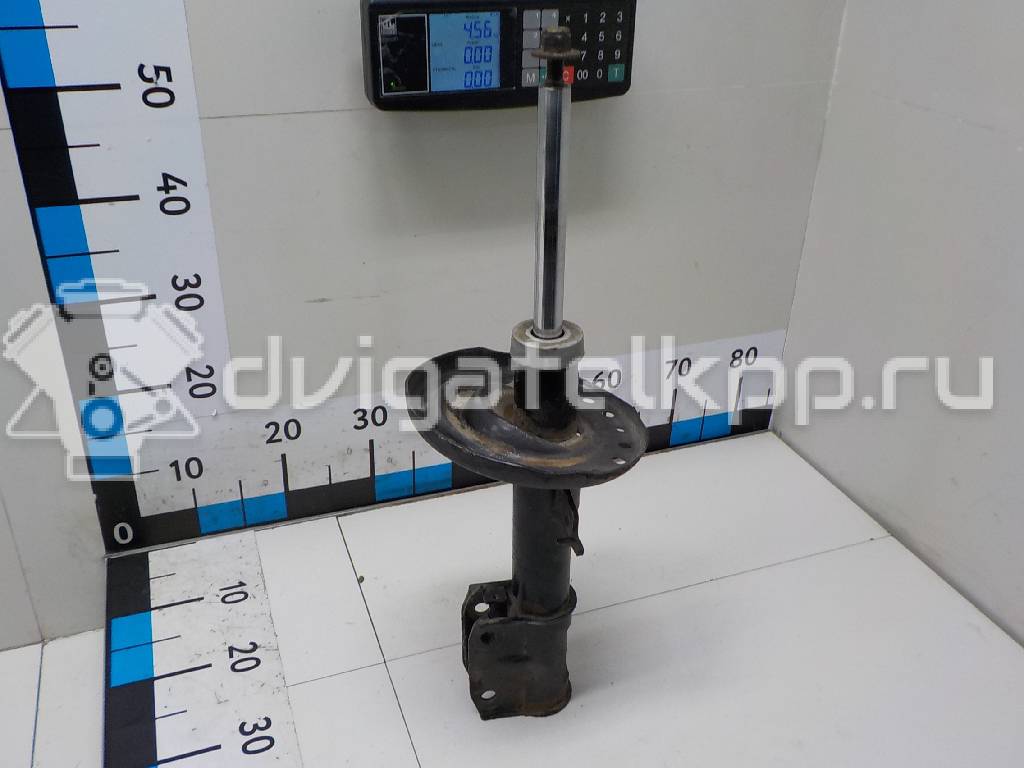 Фото Амортизатор передний  543020008R для Renault Clio / Fluence L30 / Megane {forloop.counter}}