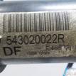 Фото Амортизатор передний  543020008R для Renault Clio / Fluence L30 / Megane {forloop.counter}}
