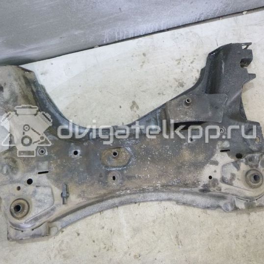 Фото Балка подмоторная  8200742904 для Renault Megane