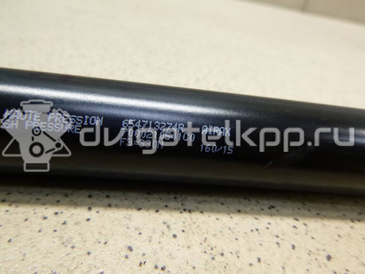 Фото Амортизатор капота  654713274R для Renault Logan {forloop.counter}}