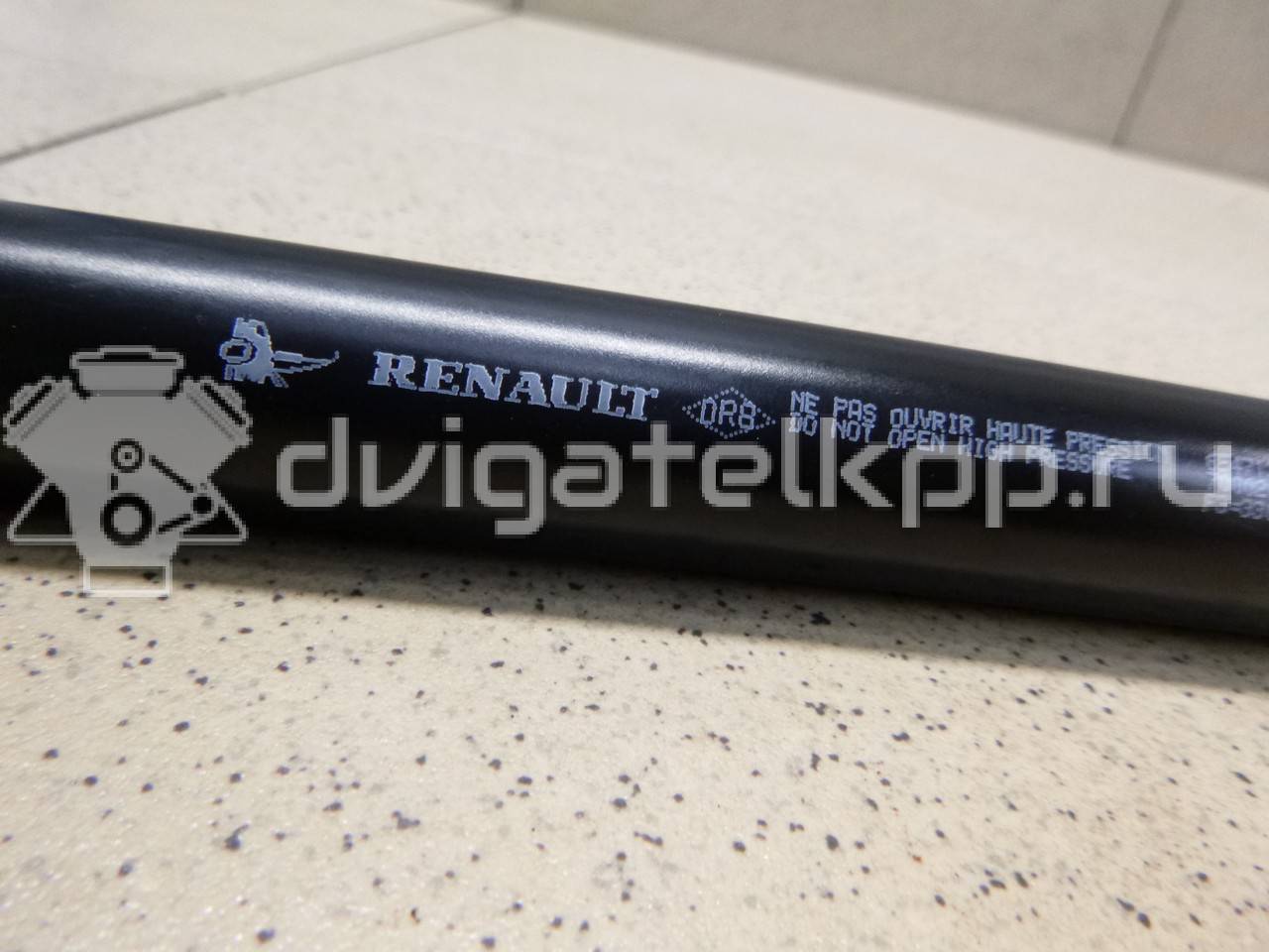 Фото Амортизатор капота  654713274R для Renault Logan {forloop.counter}}