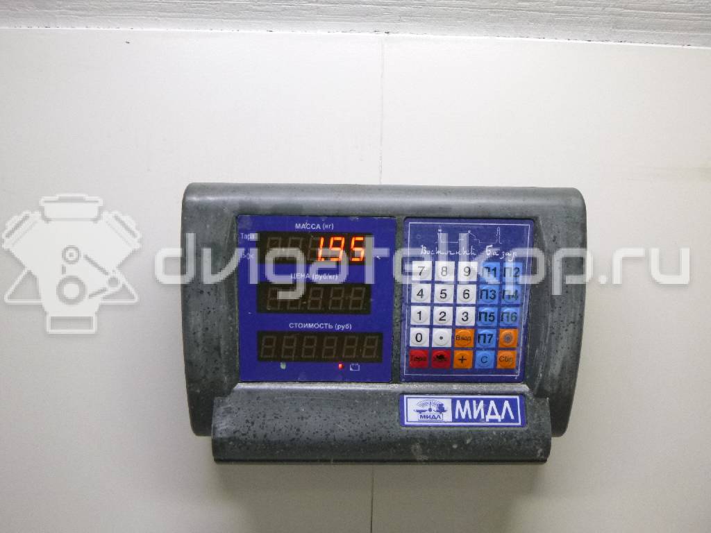 Фото Амортизатор задний  8200953294 для Renault Sandero Stepway / Logan {forloop.counter}}