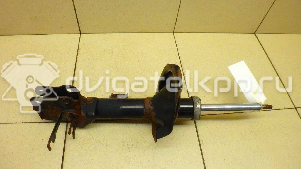 Фото Амортизатор передний правый  4060a174 для citroen C-Crosser {forloop.counter}}