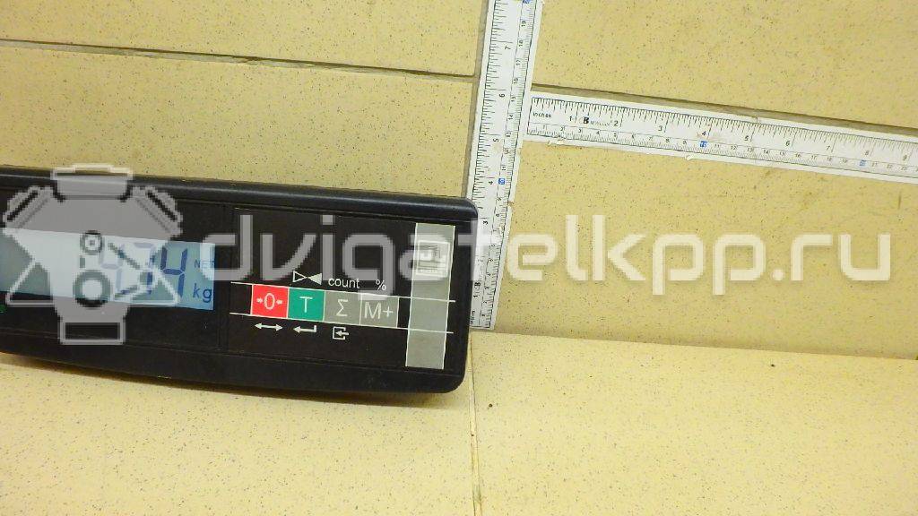 Фото Амортизатор передний правый  4060a174 для citroen C-Crosser {forloop.counter}}