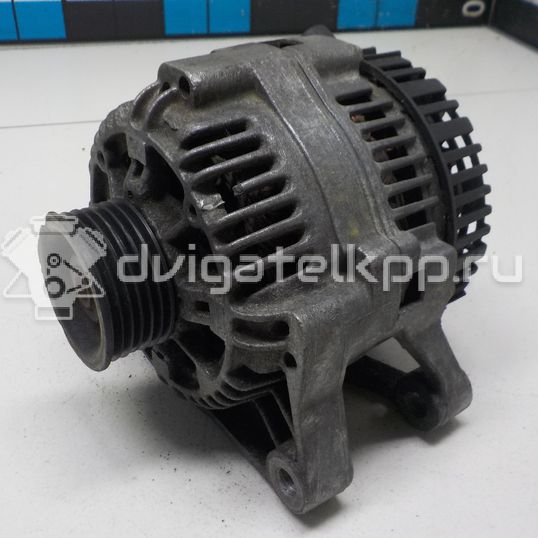 Фото Генератор  5705GP для fiat Fiorino