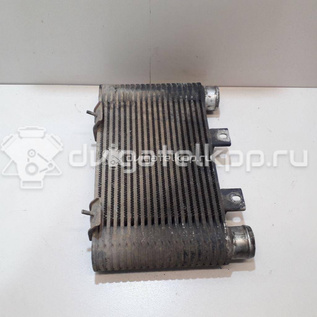 Фото Интеркулер  WE0113550A для Mazda Bt-50 Cd, Un {forloop.counter}}