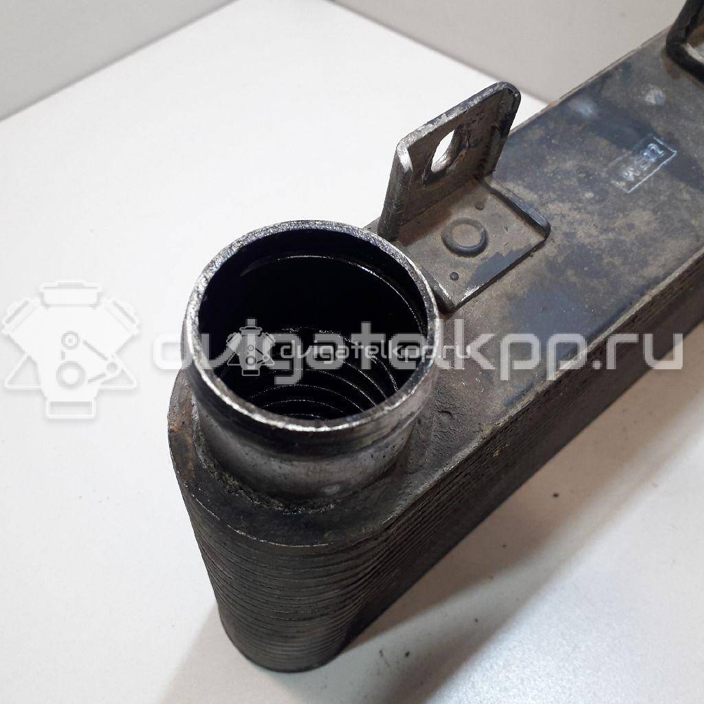 Фото Интеркулер  WE0113550A для Mazda Bt-50 Cd, Un {forloop.counter}}