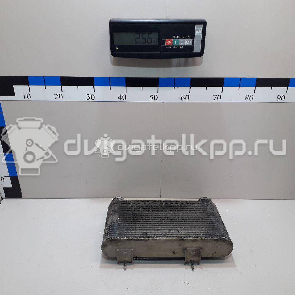 Фото Интеркулер  WE0113550A для Mazda Bt-50 Cd, Un {forloop.counter}}