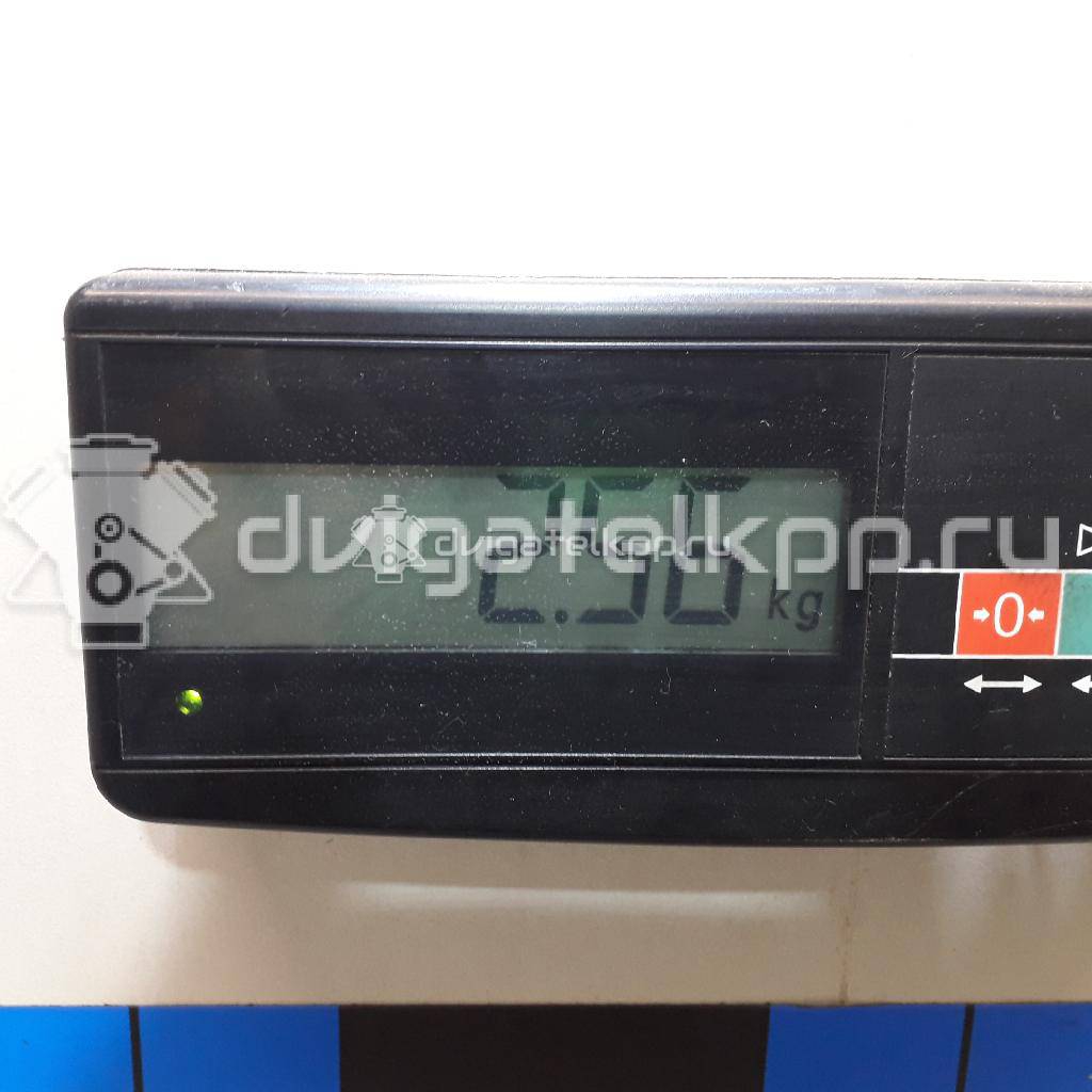 Фото Интеркулер  WE0113550A для Mazda Bt-50 Cd, Un {forloop.counter}}
