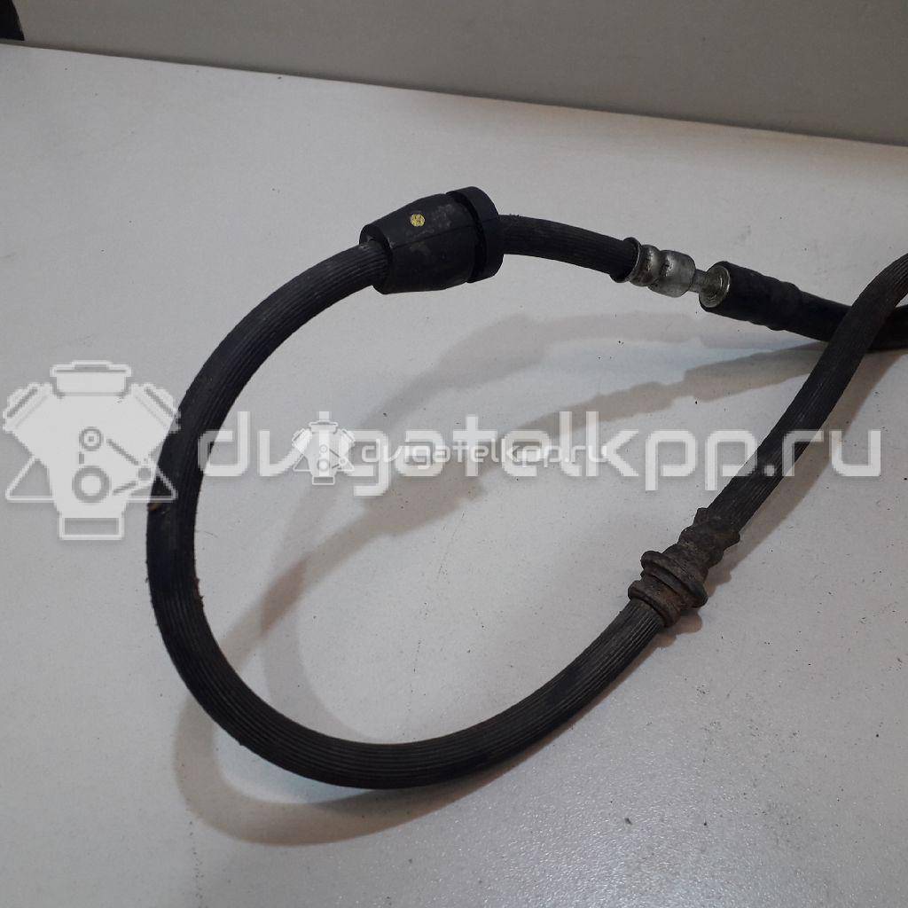 Фото Цилиндр сцепления рабочий  UR5841920A для Mazda Bt-50 Cd, Un / Bt-50 {forloop.counter}}