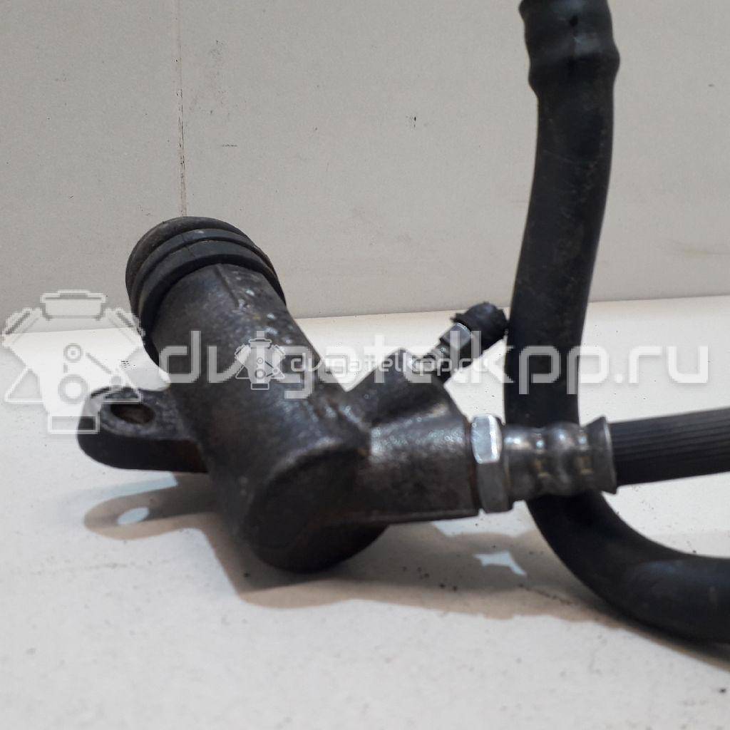 Фото Цилиндр сцепления рабочий  UR5841920A для Mazda Bt-50 Cd, Un / Bt-50 {forloop.counter}}