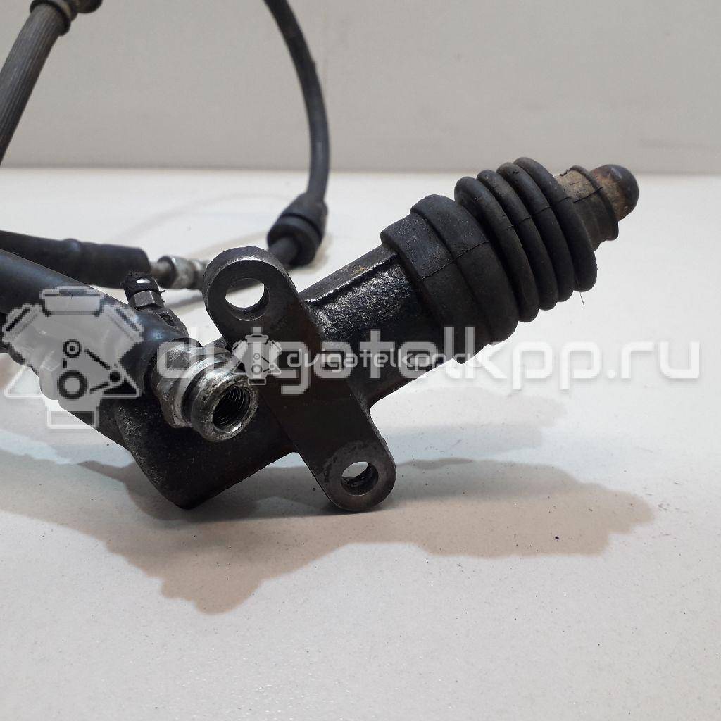 Фото Цилиндр сцепления рабочий  UR5841920A для Mazda Bt-50 Cd, Un / Bt-50 {forloop.counter}}