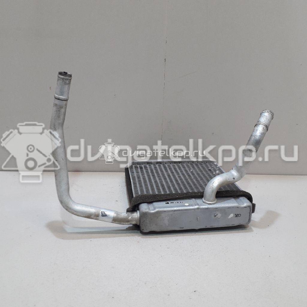 Фото Радиатор отопителя  UJ0861A10 для Mazda Bt-50 Cd, Un / B-Serie {forloop.counter}}