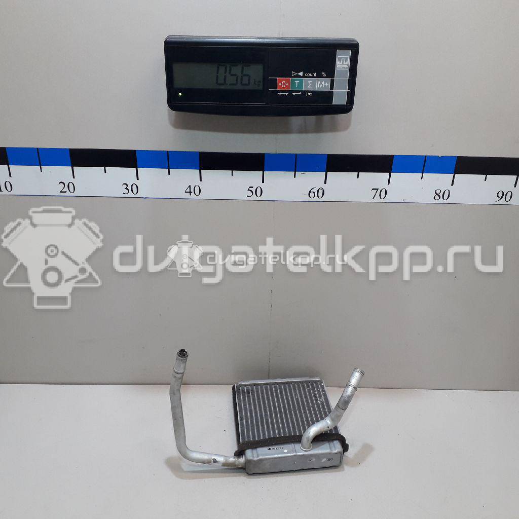 Фото Радиатор отопителя  UJ0861A10 для Mazda Bt-50 Cd, Un / B-Serie {forloop.counter}}