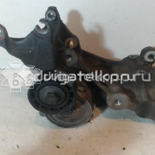 Фото Кронштейн генератора  5706H6 для Peugeot 406 / Boxer / 806 221 / Expert / 306