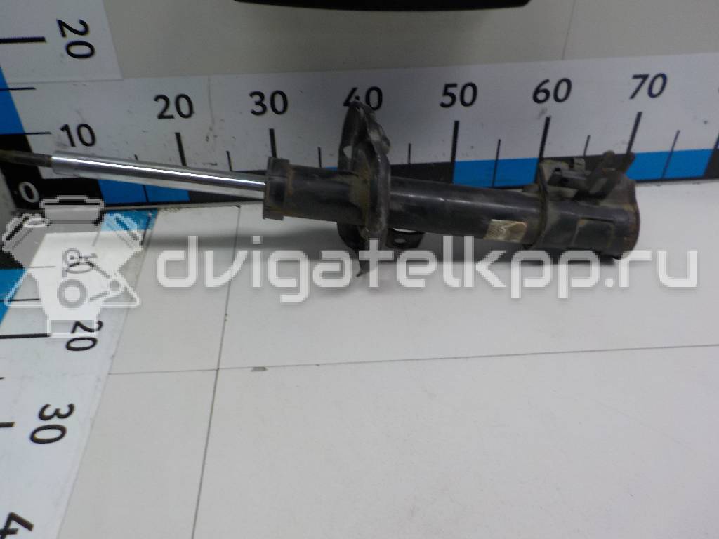 Фото Амортизатор передний левый  93168548 для Opel Meriva {forloop.counter}}
