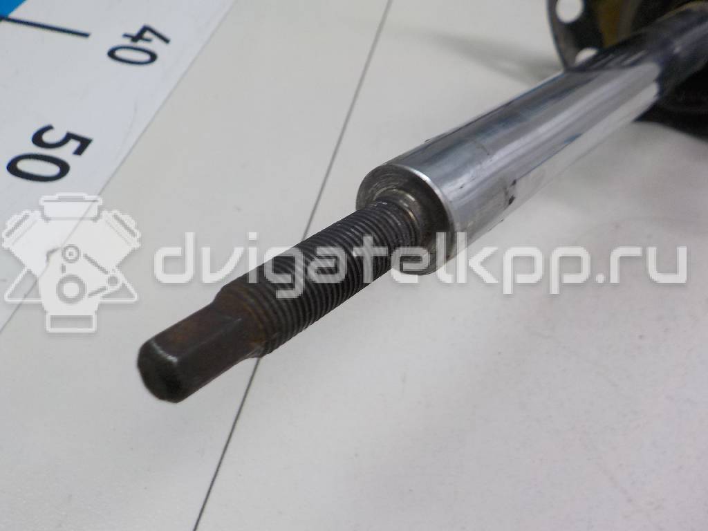 Фото Амортизатор передний левый  93168548 для Opel Meriva {forloop.counter}}