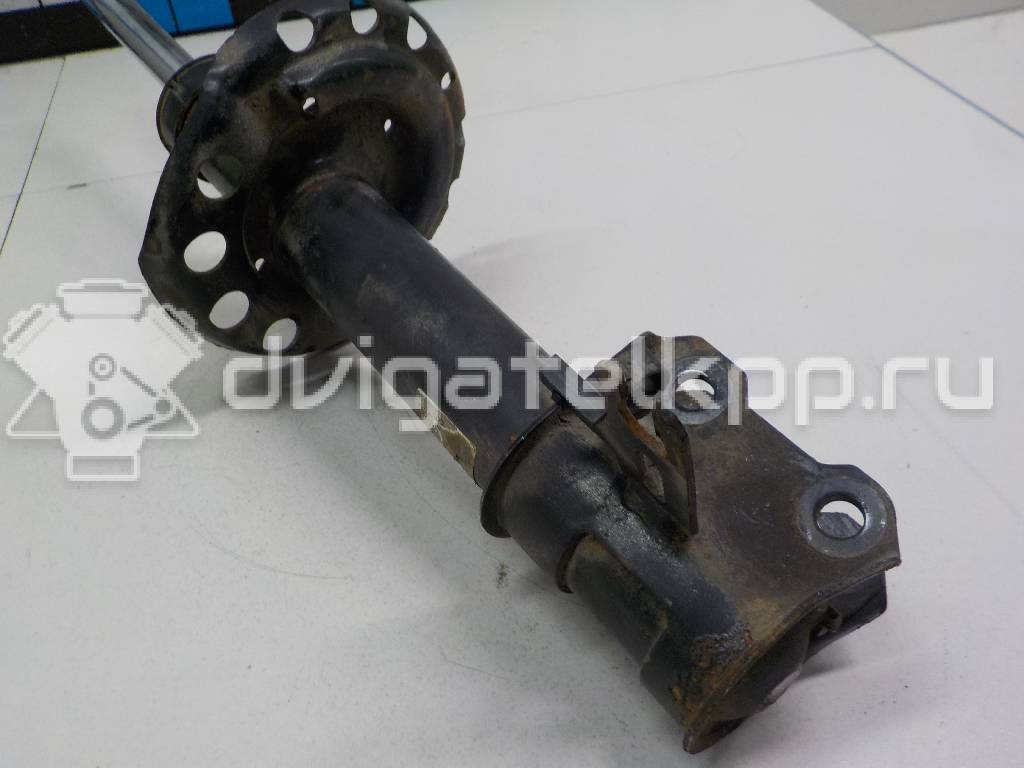 Фото Амортизатор передний левый  93168548 для Opel Meriva {forloop.counter}}