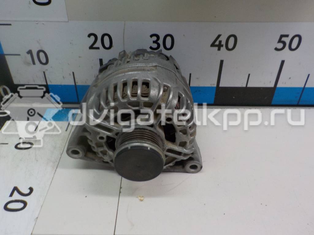 Фото Генератор  13266810 для Opel Corsa / Combo / Meriva {forloop.counter}}