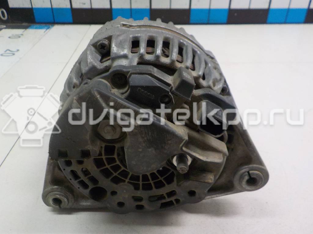 Фото Генератор  13266810 для Opel Corsa / Combo / Meriva {forloop.counter}}