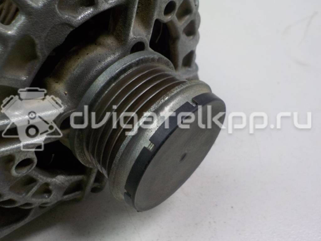 Фото Генератор  13266810 для Opel Corsa / Combo / Meriva {forloop.counter}}
