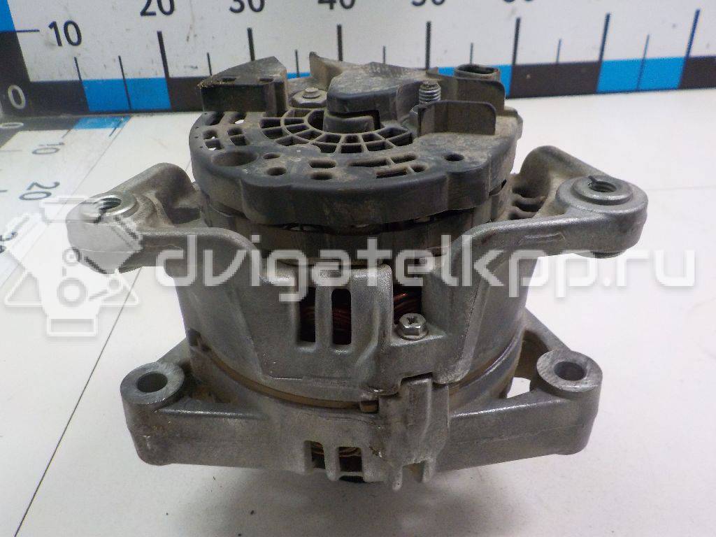 Фото Генератор  13266810 для Opel Corsa / Combo / Meriva {forloop.counter}}