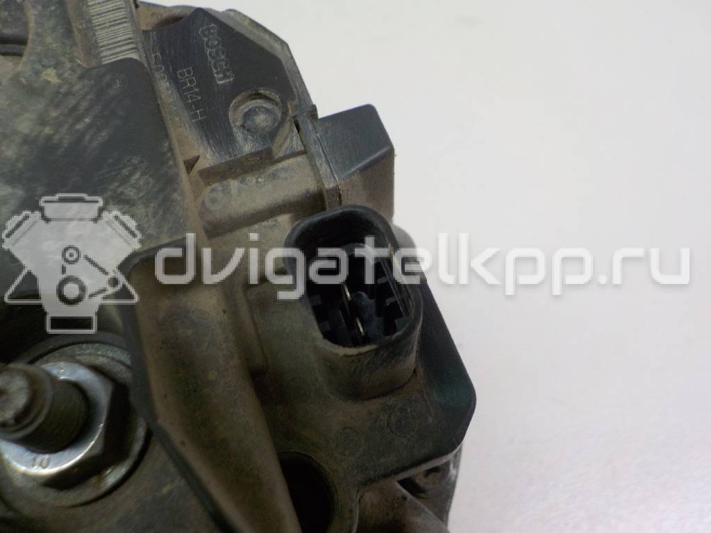 Фото Генератор  13266810 для Opel Corsa / Combo / Meriva {forloop.counter}}